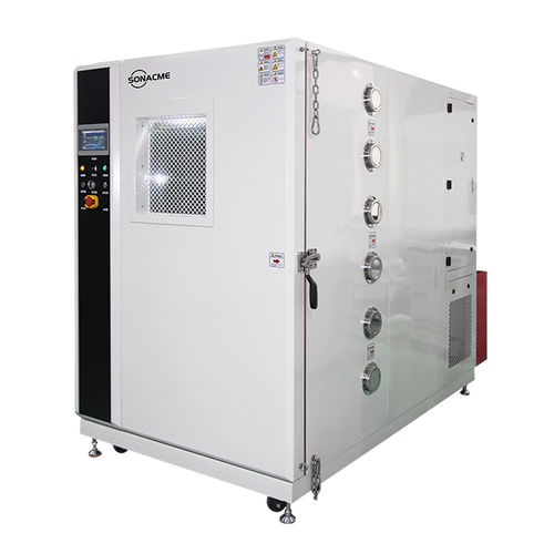 Камера для скрининговых испытаний на воздействие окружающей среды ST/1550/20/EPВлажность и температуратемпература окружающей среды