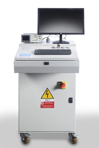 Система сбора данных на базе ПК B_23200USB