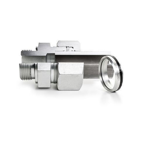 Steel tightening ring AR3/C