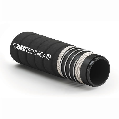 Chemical product hose TUFLUOR PTFEfor solventsPTFEelastomer