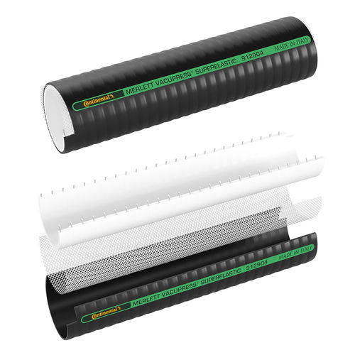 Шланг для пищевых продуктов 912904оцинкованная стальПВХпищевой