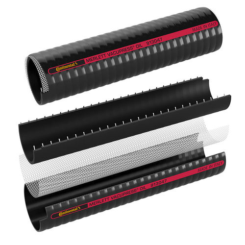 Шланг для дизельного топлива 913047для масланитриловая резинаоцинкованная сталь