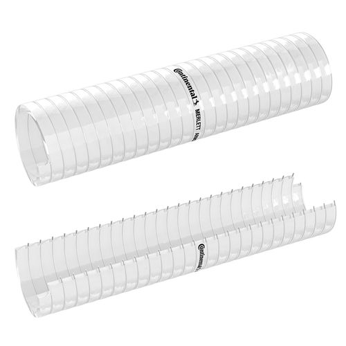 Шланг для пищевых продуктов 912872оцинкованная стальПВХПУ