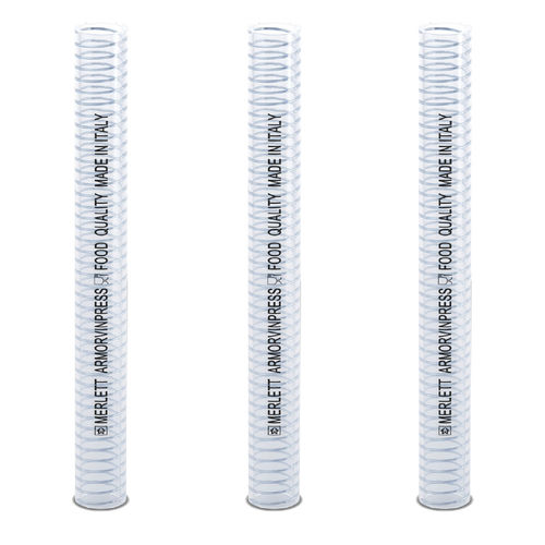 Hydraulic hose 913039for chemical productsfoodstufffor air