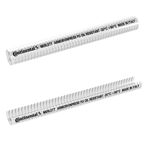 Hydraulic hose 913038for chemical productsfor airgalvanized steel