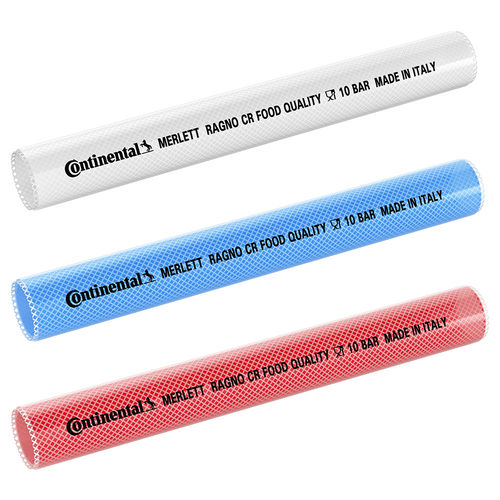 Chemical product hose 915020foodstufffor compressed airPVC