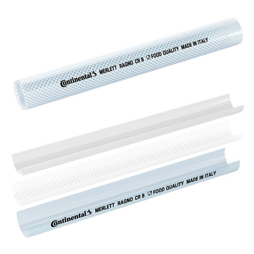 Chemical product hose 915014foodstufffor compressed airPVC