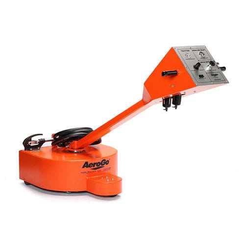 Полный привод