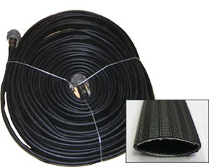 Воздушный шланг плоский