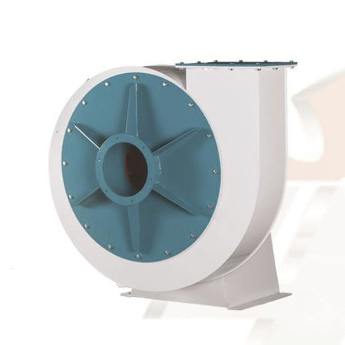 Воздуходувка YTKA 3~22радиальнаядля пищевой промышленностидля вентиляции