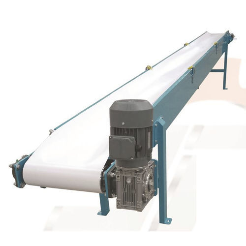 Конвейер ленточный CLB - 400горизонтальныйдля пищевой промышленностидля гранулятов