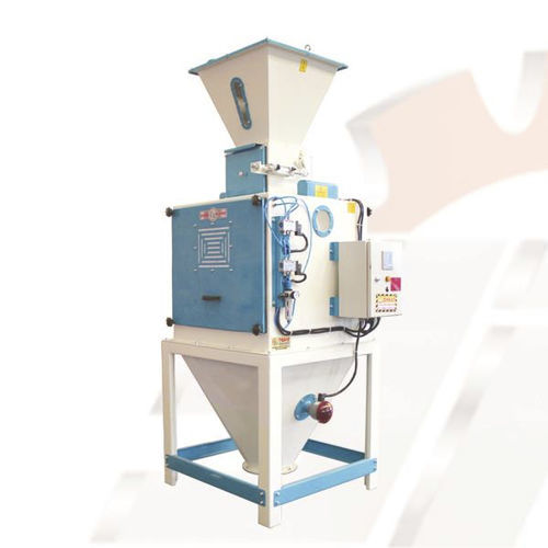 Грейдер для риса YERS 5T