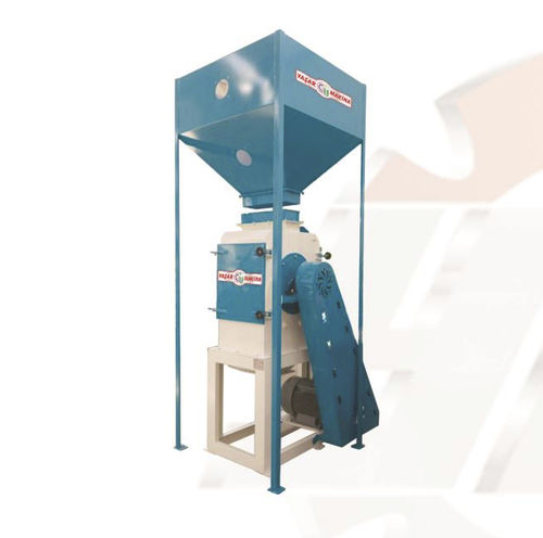 Молотковая мельница YCM-375рис