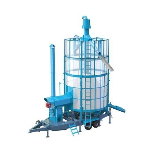 Сушилка для риса-сырца YGD-4055