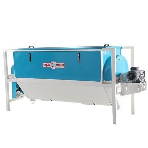 Грейдер для риса ПХТ - 5компакт