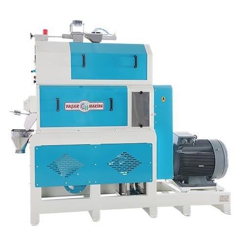 Машинка для полировки риса СПМ-5