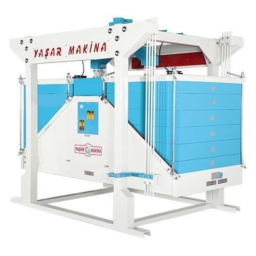 Рисосеватель ППЕМ-5для пищевых продуктов