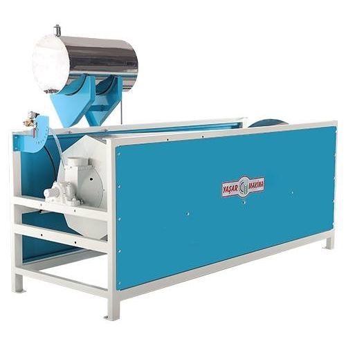 Мокрый барабанный сепаратор PYT - 5пищевых продуктоврис-сырецкомпактный