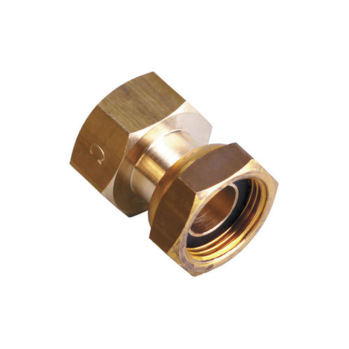 Шланговая муфта с внутренней резьбой 34020