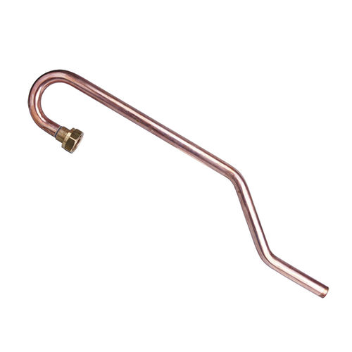 Труба газовая 24192металлподнапорнаяконическая