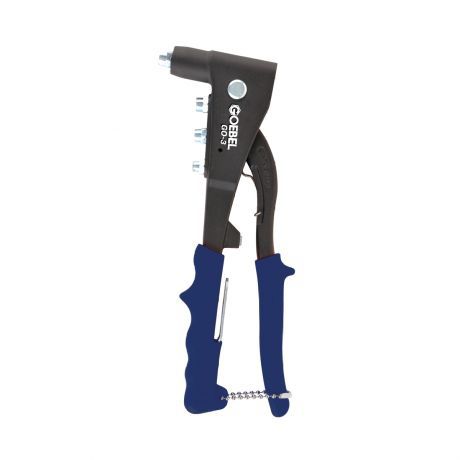 Ручной клепальный инструмент ГО-3привод для заклепочного рычага