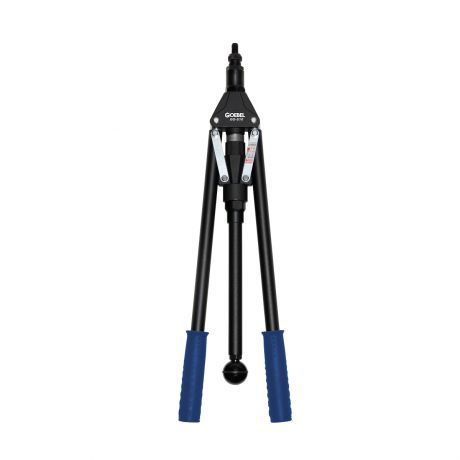 Ручной клепальный инструмент ГО-510привод для вытяжных заклепок для гайки