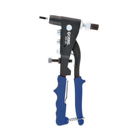 Ручной клепальный инструмент ГО-35привод для вытяжных заклепок для гайки