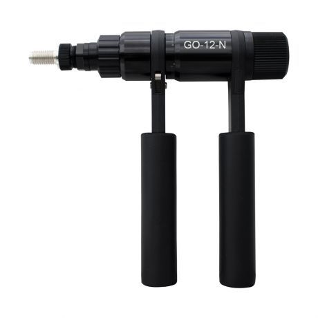 Ручной клепальный инструмент ГО-12-Нпривод для вытяжных заклепок для гайки