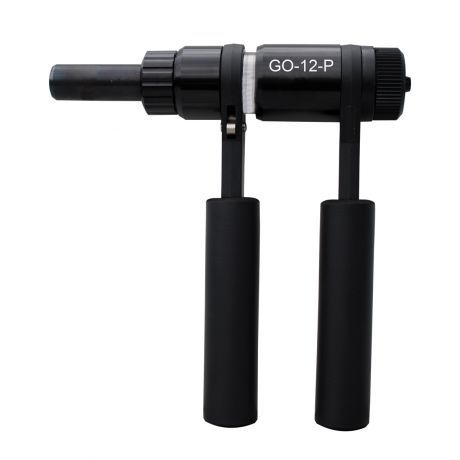 Ручной клепальный инструмент ГО-12-Ппривод для вытяжных заклепок для гайки