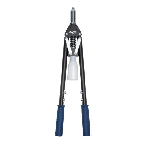 Ручной клепальный инструмент ГО-40привод для вытяжных заклепок для гайки