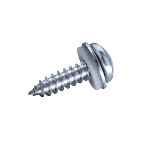 Винт крепежный 3034248160-72с плоскоконической головкой Phillipsнержавеющая сталь