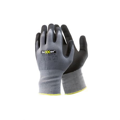 Перчатка рабочая Texxor 2450промышленнаямеханическая защитанейлон