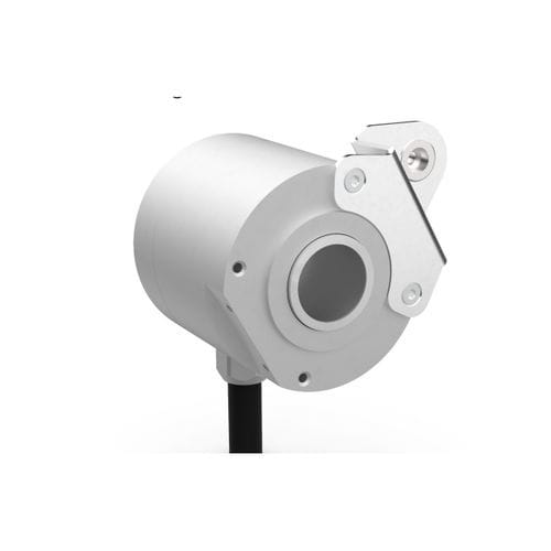 Инкрементный датчик угла поворота MHI 594 20hиндуктивный механический с полым валом