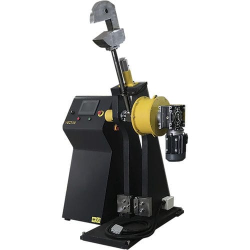 Маятниковый ударный тестер