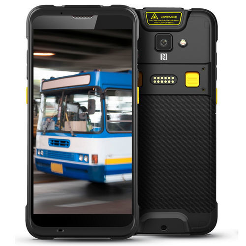 Android 9.0 КПК P66GAndroid 114GИнтернет