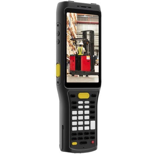 Android 9.0 КПК P61GAndroid 114GWiFi