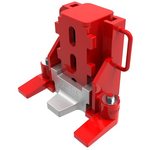 Гидравлический домкрат ECO-Jack XR-Serie EJ300-3XR 30томобиль30 тонн машина