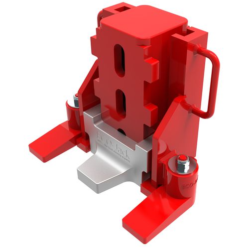 Гидравлический домкрат ECO-Jack XR-Serie EJ230-3XR 23 автомобиля23 тонны машина