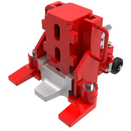 Гидравлический домкрат ECO-Jack S-Serie EJ250-3S 25томобилей25 тонндля подъемных работ