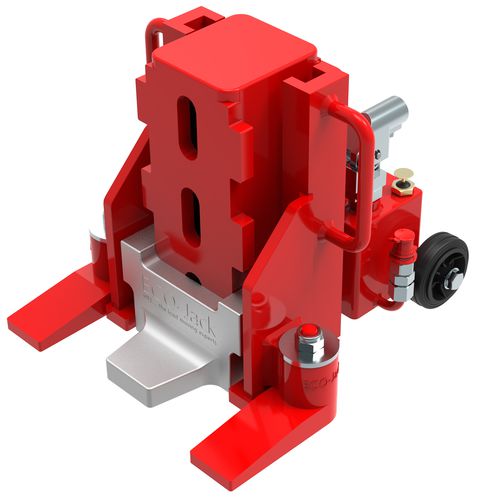 Гидравлический домкрат ECO-Jack S-Serie EJ150-3S 15томобиль15 тонн машина