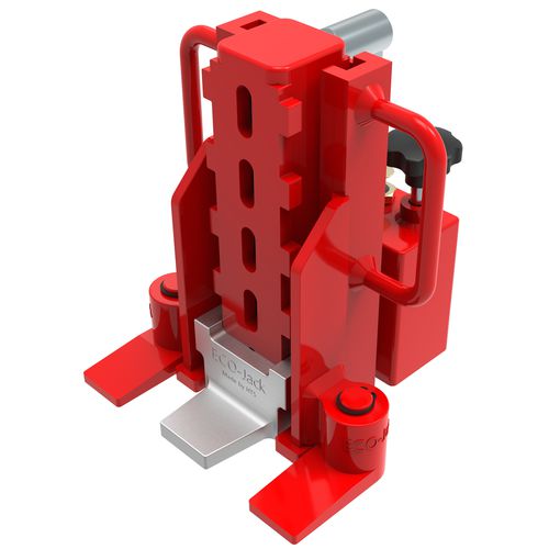 Гидравлический домкрат ECO-Jack S-Serie EJ30-5S 3томобиль3 тоннысталь