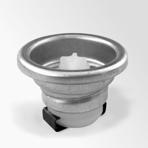 Пробковый клапан серии GFSручное управлениепластик