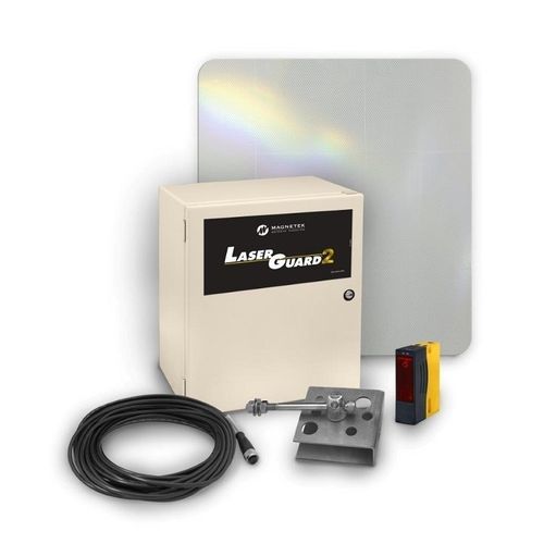 Зонный мониторинг кранов, система предотвращения столкновений LaserGuard™2infrared