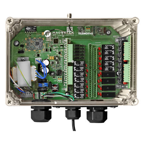 Радиоприемник inteleSmart2цифровойаналоговыйинфракрасный