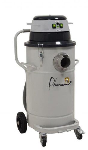 Промышленный пылесос MTL802WDжидкостныйоднофазный2-моторный