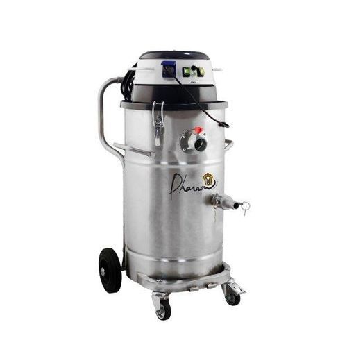 Промышленный пылесос MTL802WDPжидкостьоднофазныйна колесном ходу