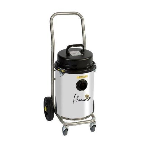 Промышленный пылесос КАВ18сухойэлектрическийсжатый воздух