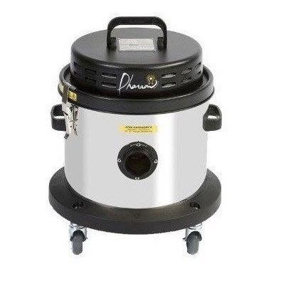 Промышленный пылесос КАВ20аэромобильный сухого сжатия