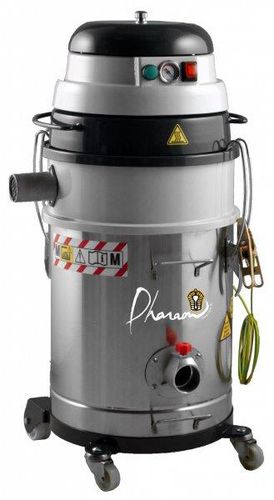 Пылесос промышленный 300BL EX1/2Dсухойоднофазныймобильный