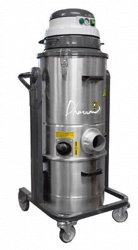 Пылесос промышленный 451BL EX1/2Dсухойоднофазный на колесиках